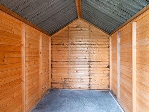 Chalet | Interior