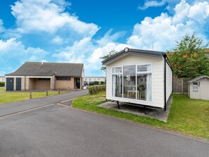Chalet | Aussenbereich