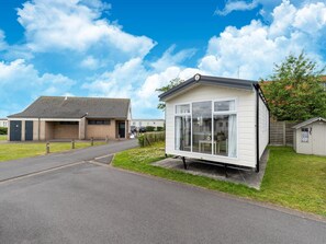 Stuga | Exteriör