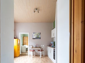 Appartement | Restauration