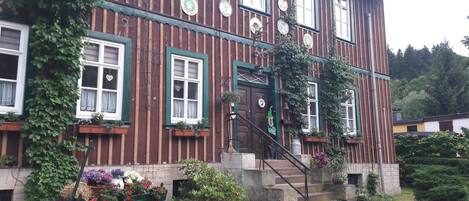 Appartement | Exterieur