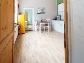 Apartamento | Opções para refeição