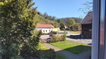 Apartment | Exterior