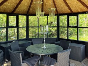 House | Dining - 4 Person Holiday Home in Thisted (Thisted)