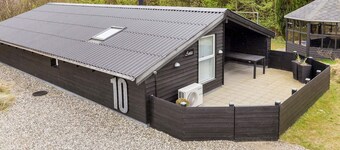 4 Person Holiday Home in Thisted