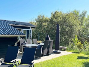 House | Exterior - 4 Person Holiday Home in Thisted (Thisted)