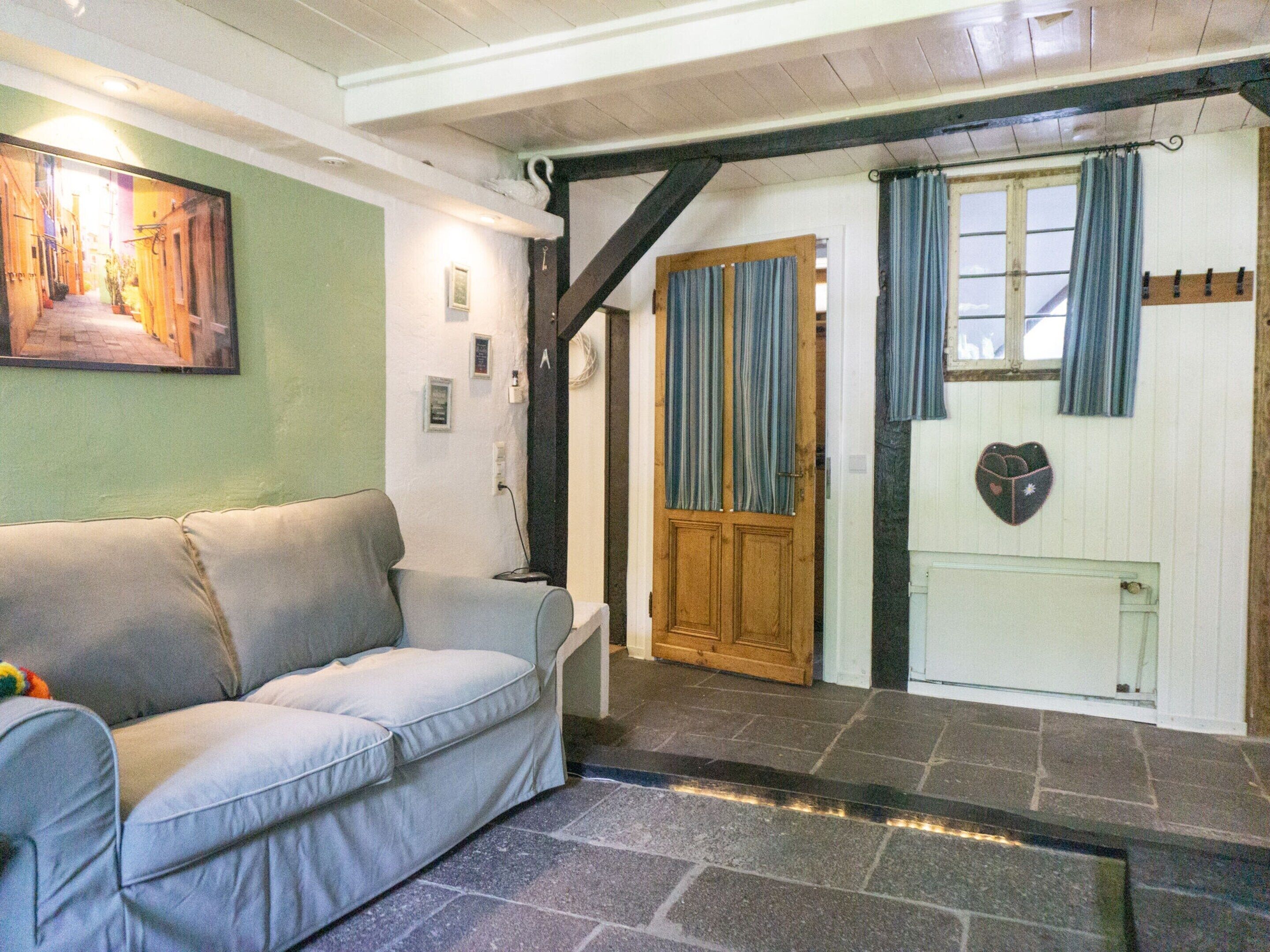 Apartemen | Area keluarga