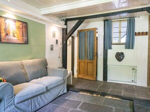 Apartment | Wohnbereich