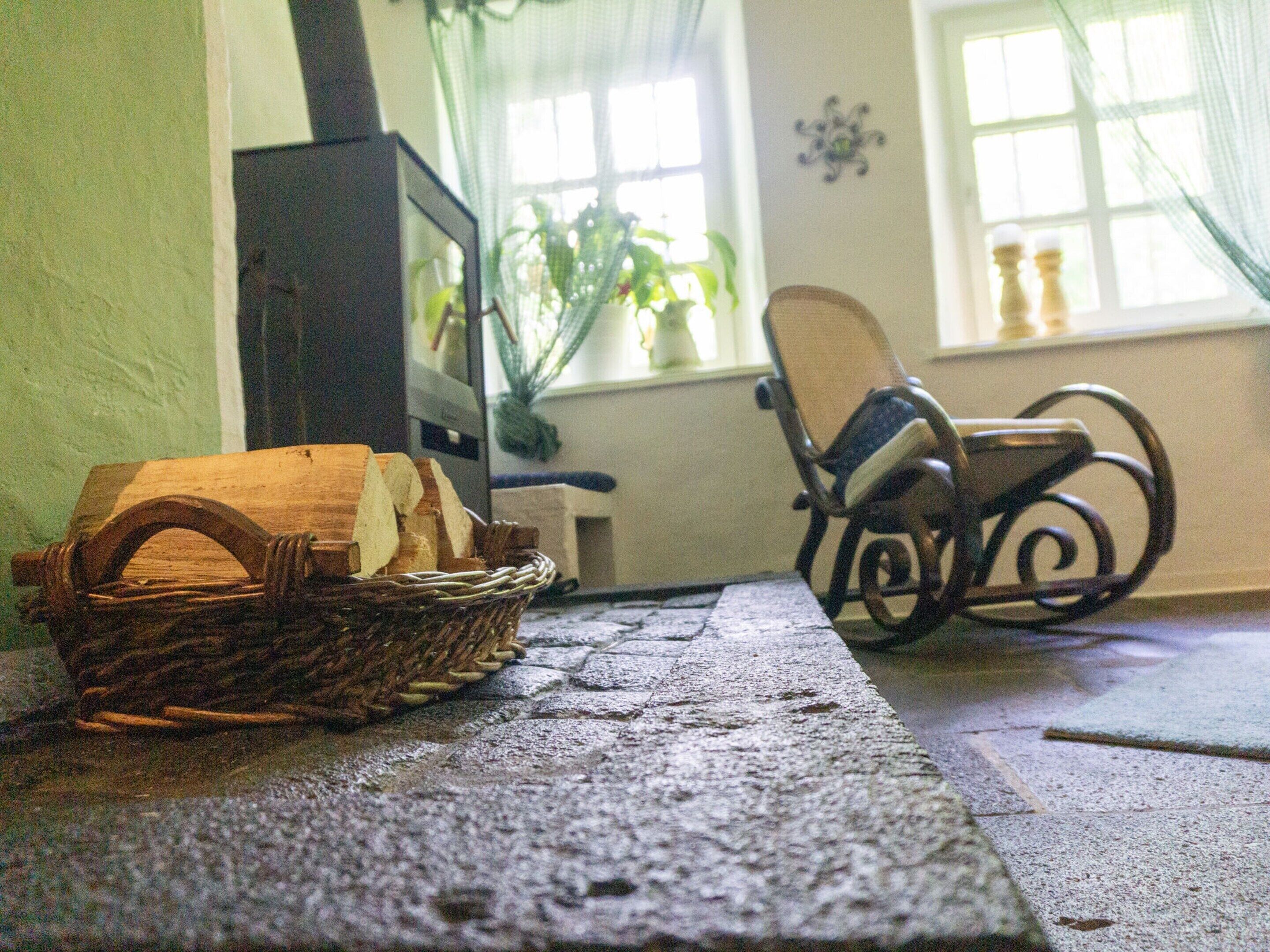 Apartemen | Ruang keluarga