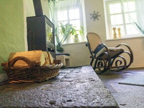 Apartment | Wohnzimmer