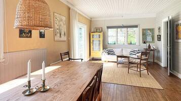 House | Private kitchen