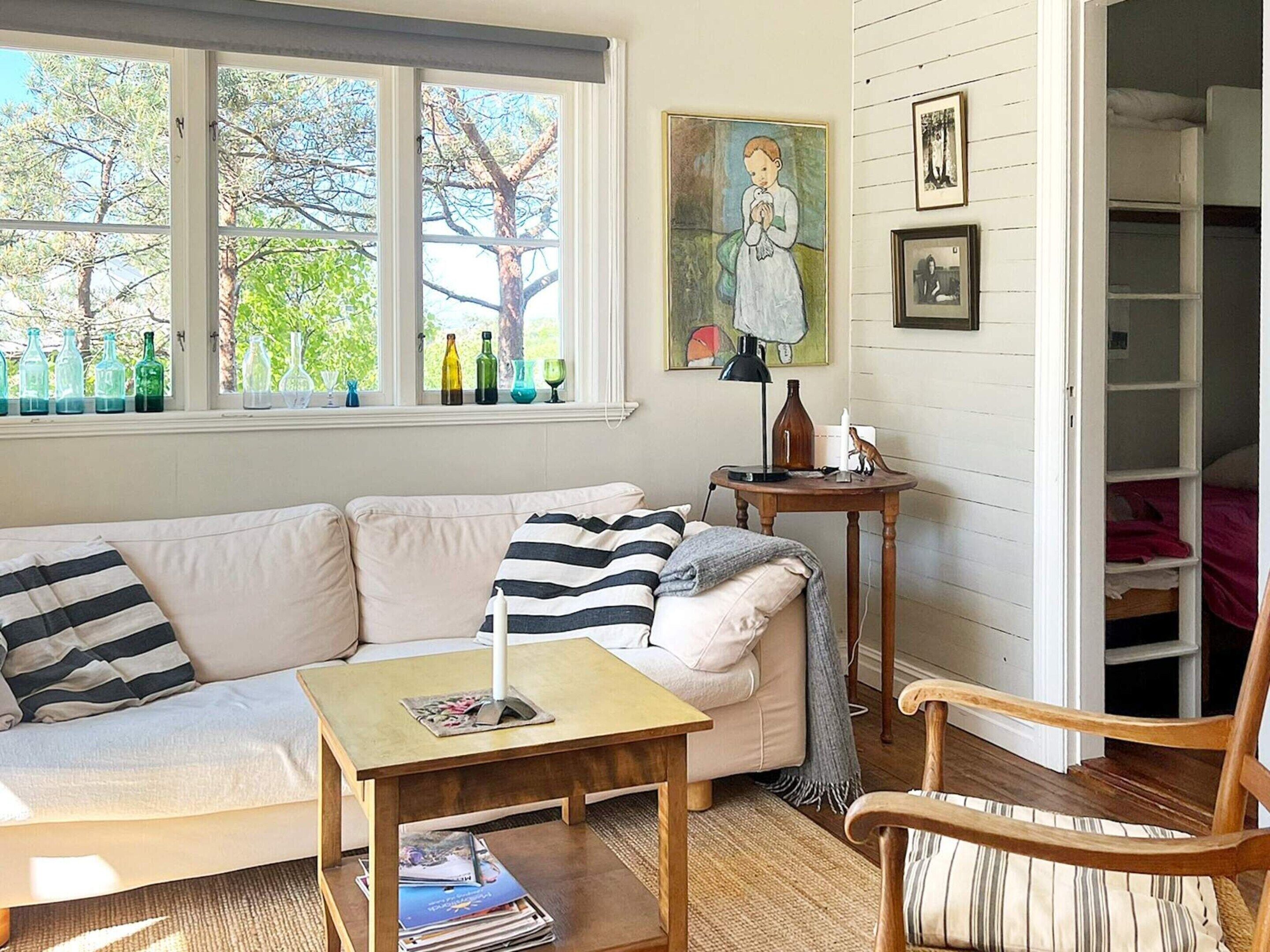 منطقة المعيشة