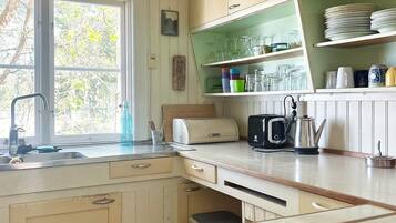 House | Private kitchen