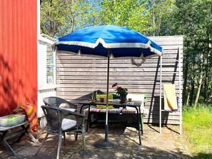 Maison | Extérieur
