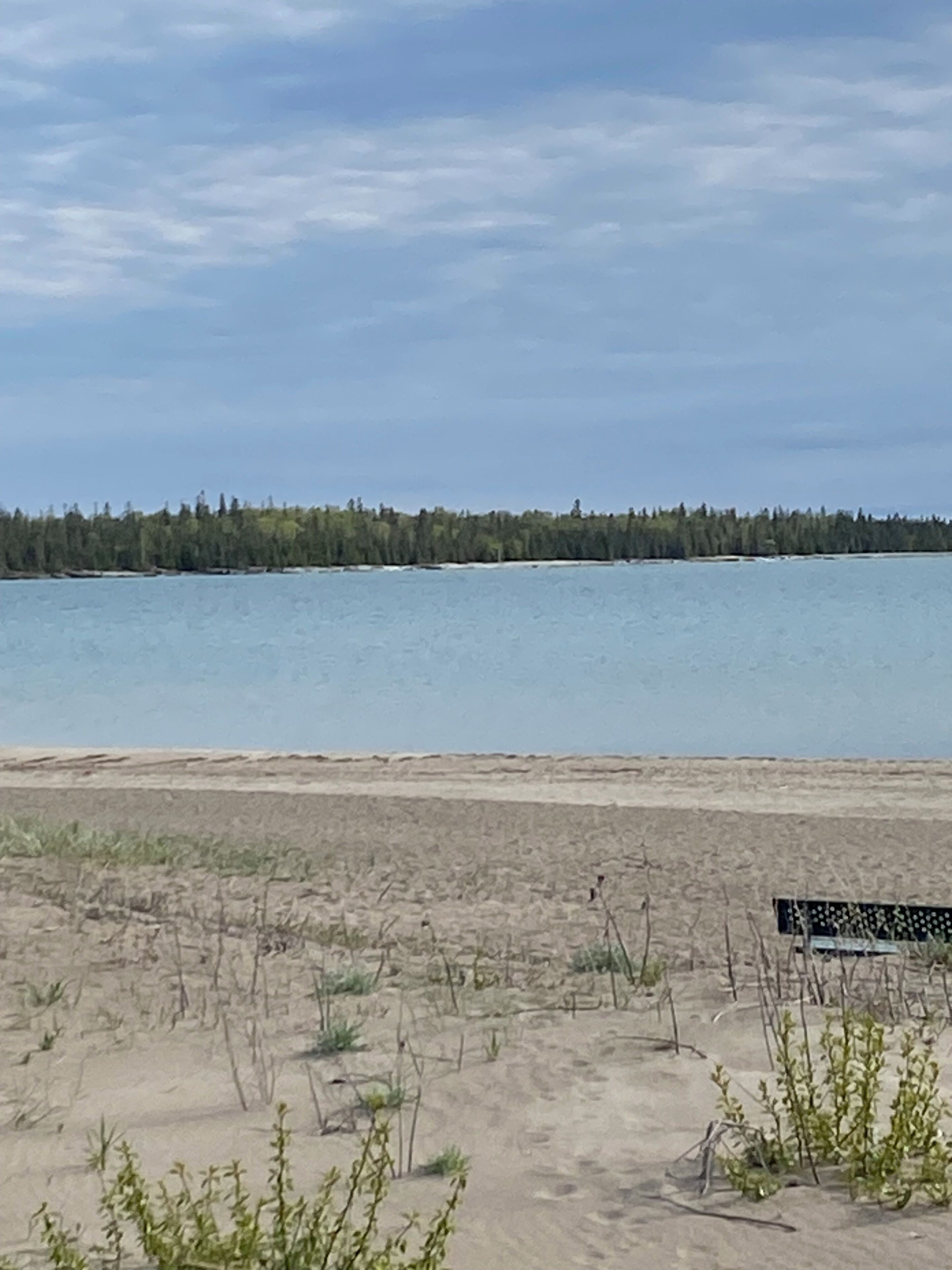 Plage
