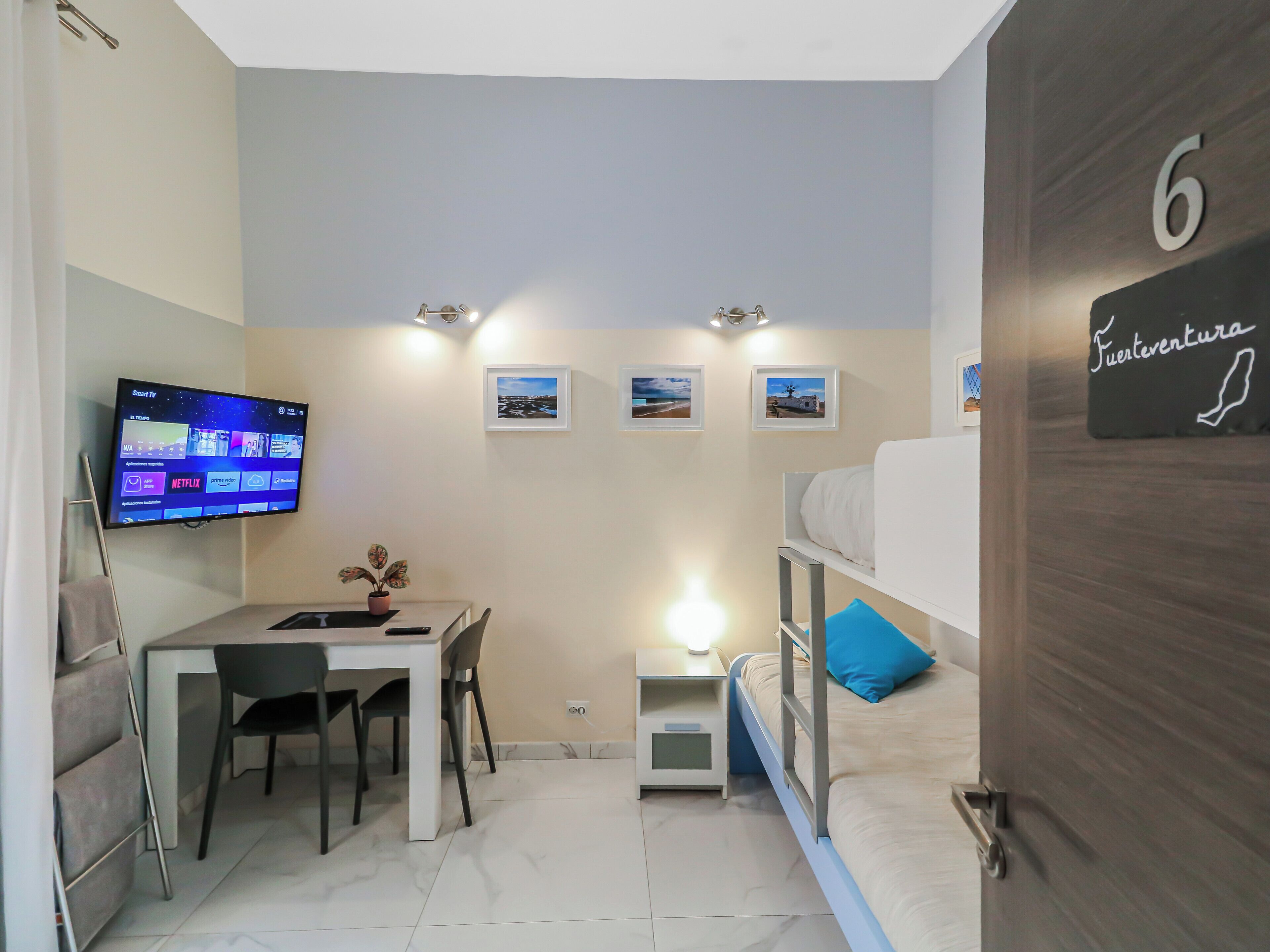 1 makuuhuone, Wi-Fi, vuodevaatteet