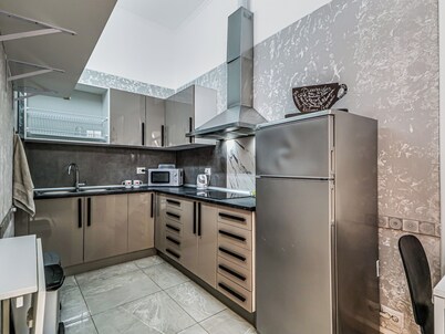 #6 Private Urban Room San Roque