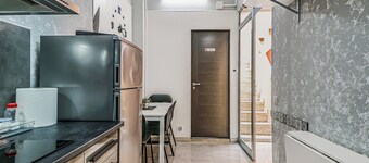 #4 Private Urban Room San Roque