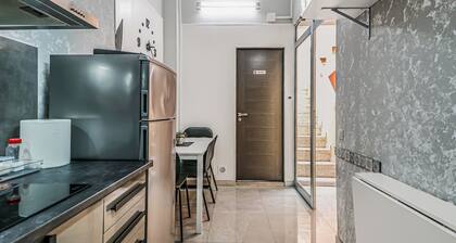 #4 Private Urban Room San Roque