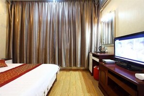 Room - JIHUHENGXIANGBINGUAN (Shengsi)
