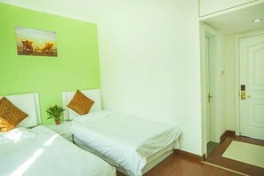 Room - JIHUHENGXIANGBINGUAN (Shengsi)