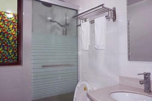 Bathroom - JIHUHENGXIANGBINGUAN (Shengsi)