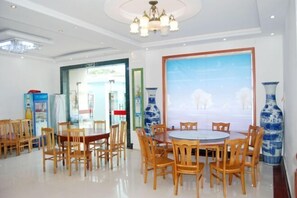 Restaurant - JIHUHENGXIANGBINGUAN (Shengsi)