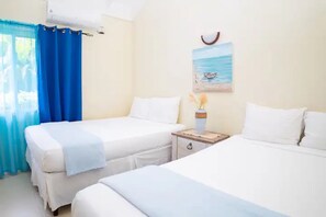 Family Villa, Mountain View | 3 bedrooms, premium bedding, pillowtop beds, individually decorated