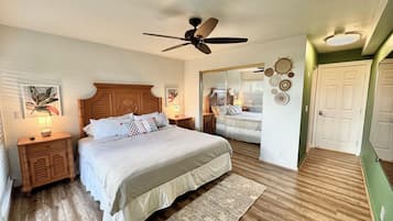 6 Schlafzimmer, Bügeleisen/Bügelbrett, Reisekinderbett, WLAN