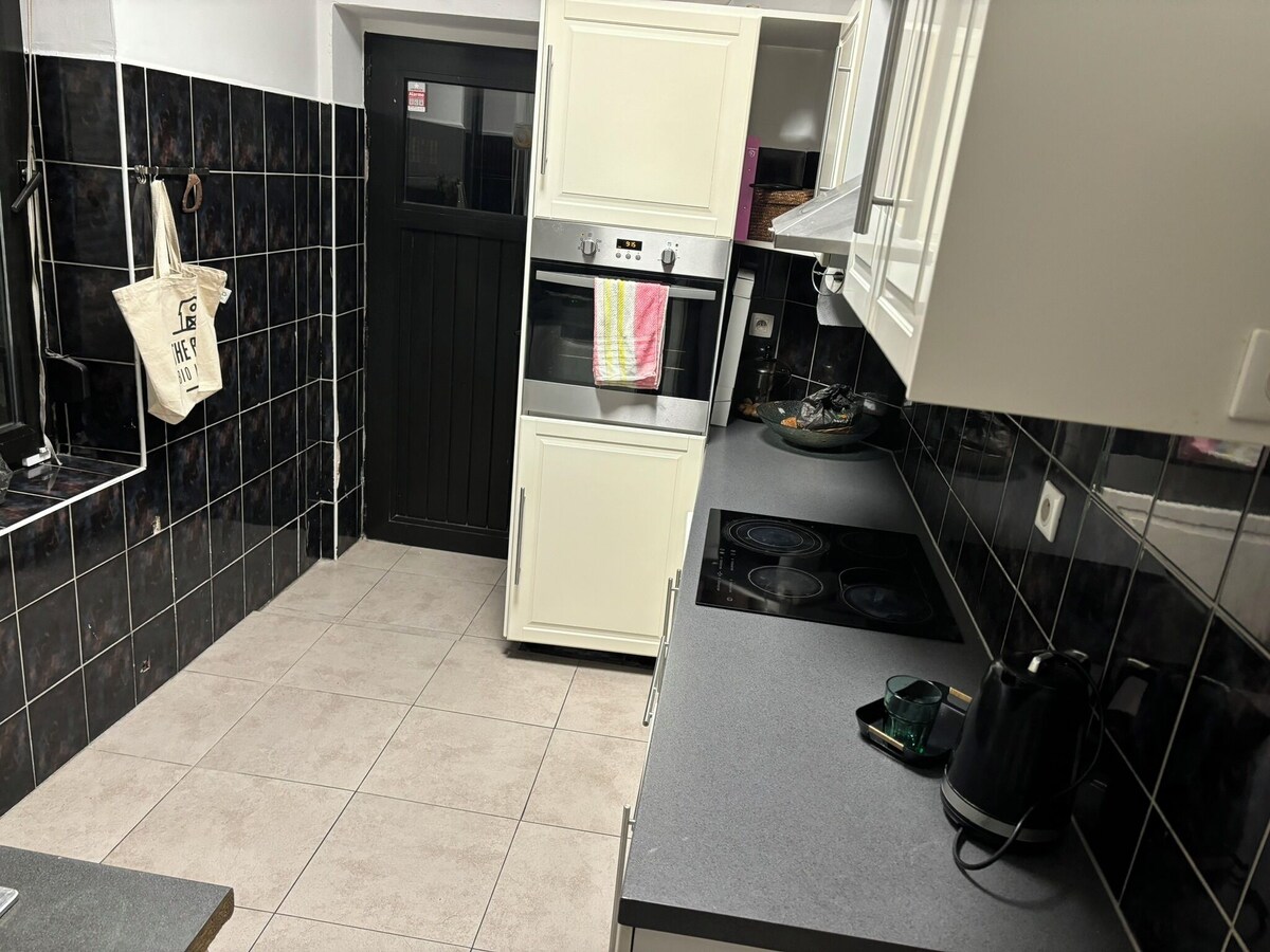 Bild für Gastgeberprofil