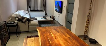 Maison Unifamiliale au Coeur de Brussels