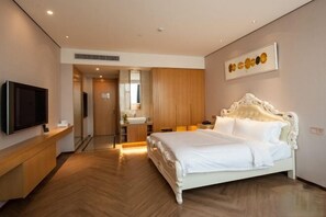 Room - Nanyang Royal Hotel (Guangzhou)