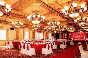 Sala de reunião