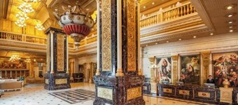 Nanyang Royal Hotel