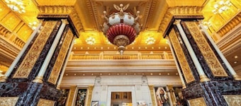 Nanyang Royal Hotel