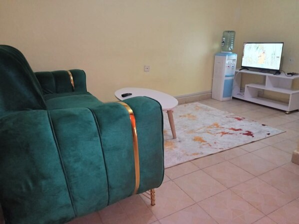Sala d'estar