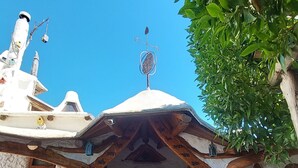 واجهة المنشأة