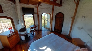 Panoramic Suite, Balcony, Beach View - Casacuento (Quintero)