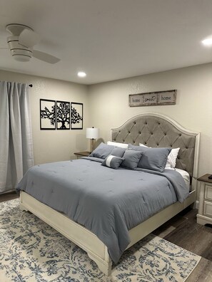4 Schlafzimmer, Bügeleisen/Bügelbrett, WLAN, Bettwäsche