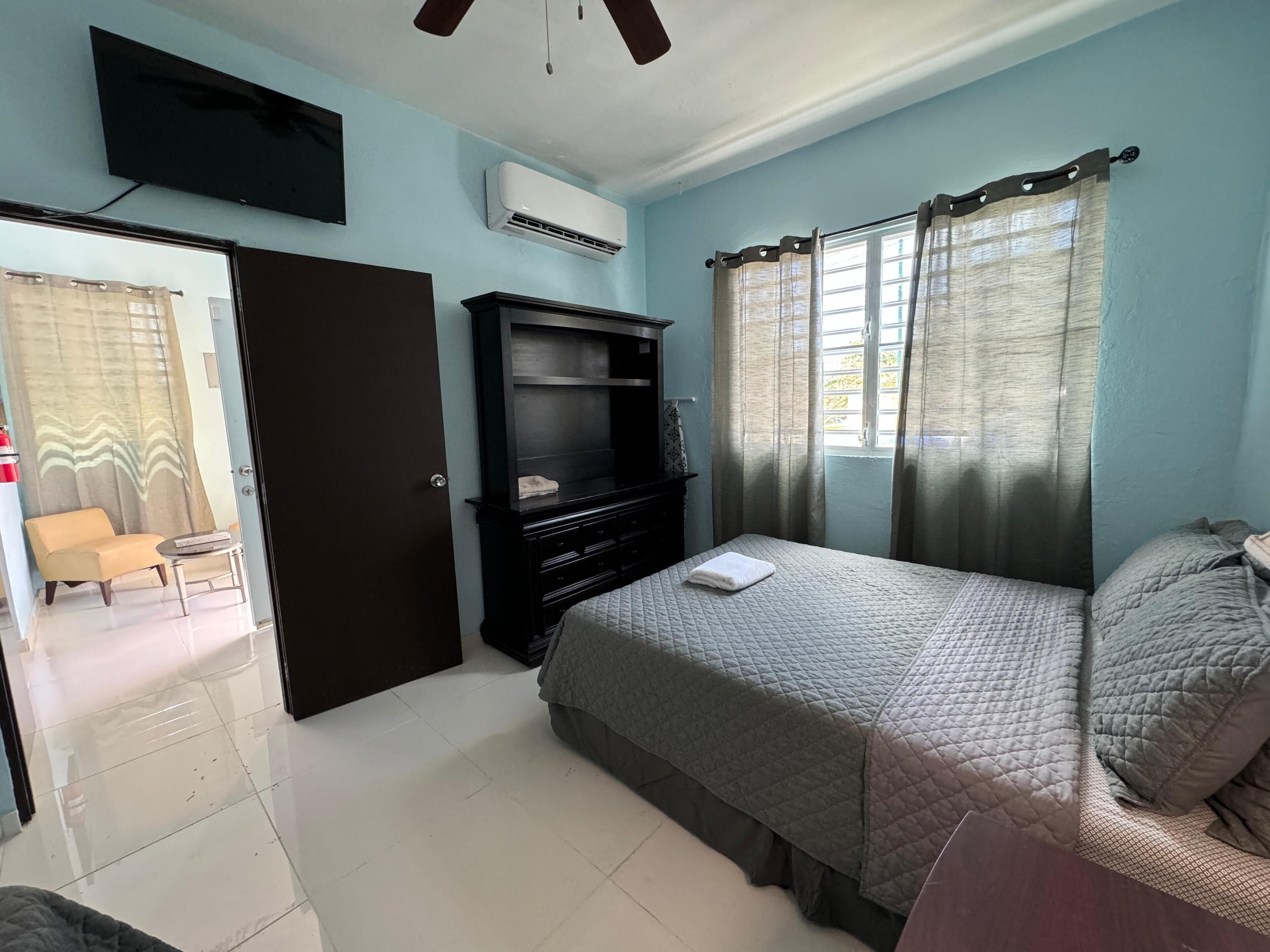 9 sovrum, strykjärn/strykbräda, wi-fi och sängkläder