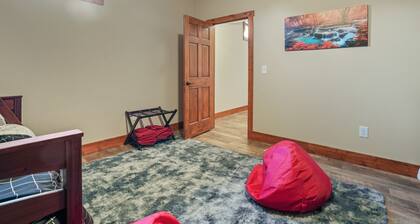 Espolon Ranch | 5BR, Pool, & Pickleball
