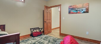 House-Premium-Private Bathroom-Espolon Ranch