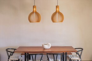 Dining - Villa Atolla - Welkeys (Capbreton)