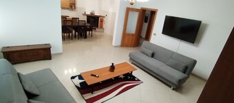 RANCH34 a corner of peace, relaxation and privacy near the mouth of the river.