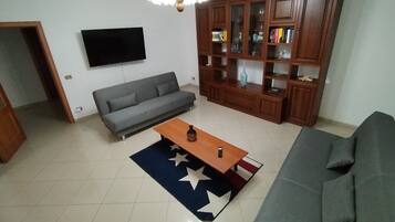 TV connectée, livres