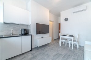 Interior - Functional flat x4 near the Olympic Stadium (Torino)