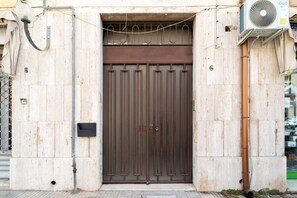 Exterior detail - GuestHost - Borgata Santa Lucia Cozy Apartment! (Siracusa)