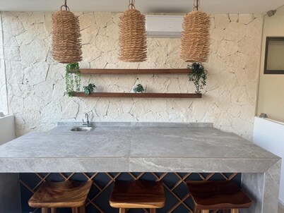 Stylish / Cozy / Heart of Aldea Zama / Brand New / Boutique / Luxury / Spacious