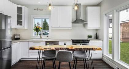 Machleary Hideaway - Downtown old city Nanaimo