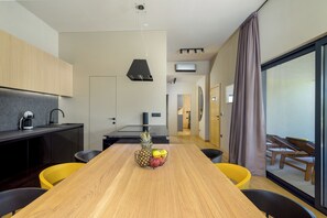 Dining - Villa 21 (Istria - Krničari) (Krničari)